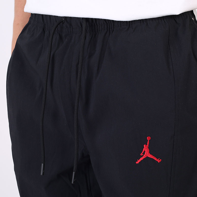 Мужские брюки Jordan Essential Woven Trousers (DA9834-010)  - цена, описание, фото 2